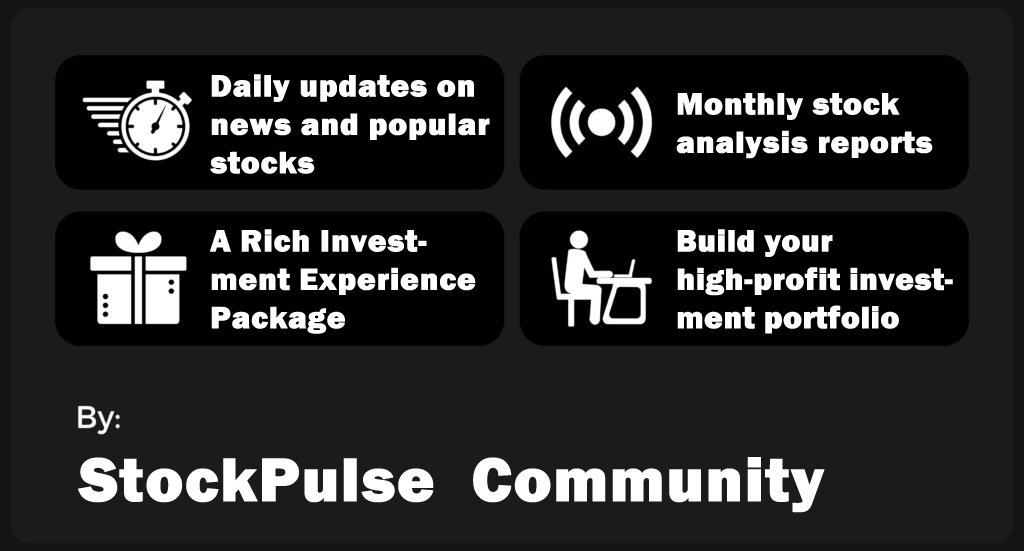 Stock Market Analysis